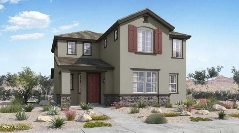 24003 N 146TH Avenue, Surprise, AZ