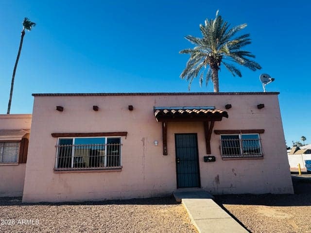 4625 W Thomas Road #83, Phoenix, AZ
