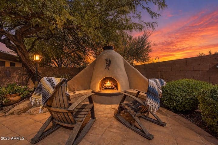 41606 N EMERALD LAKE Drive, Anthem, AZ