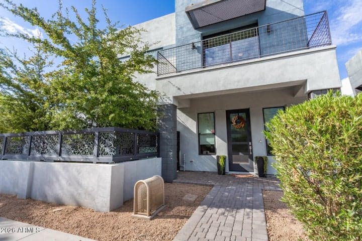 340 E OSBORN Road #1, Phoenix, AZ