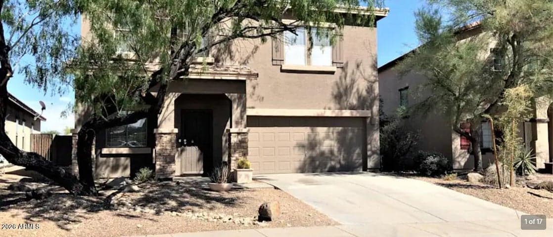 3645 W JACKSONVILLE Drive, Phoenix, AZ