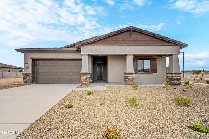 22227 W BLACKHAWK Drive, Surprise, AZ