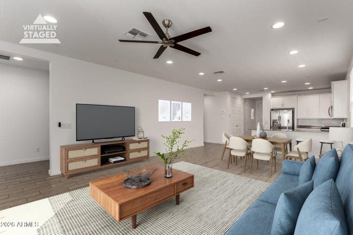 36610 W MEDITERRANEAN Way, Maricopa, AZ
