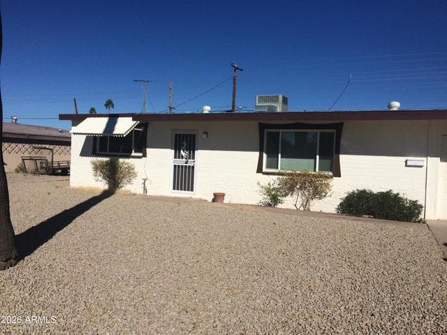 2254 E ALPINE Avenue, Mesa, AZ