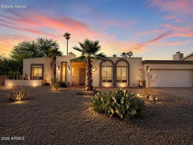 1132 E Village Cir Drive, Phoenix, AZ