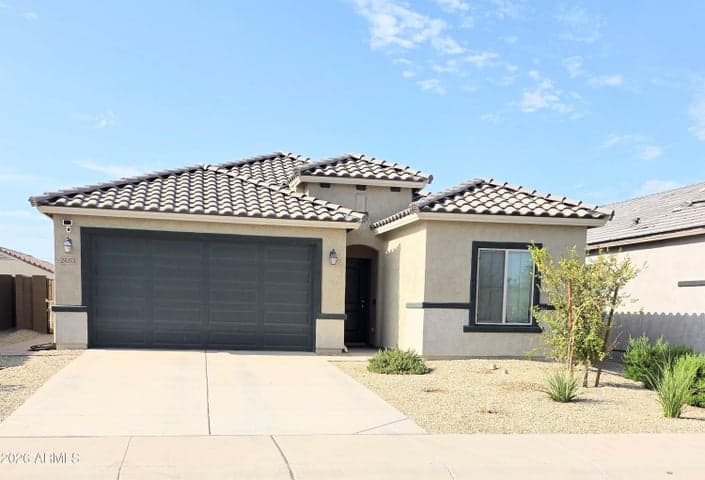 24353 W Concorda Drive, Buckeye, AZ
