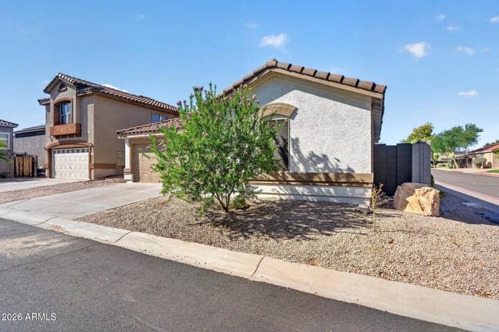 3480 S BOWMAN Road, Apache Junction, AZ