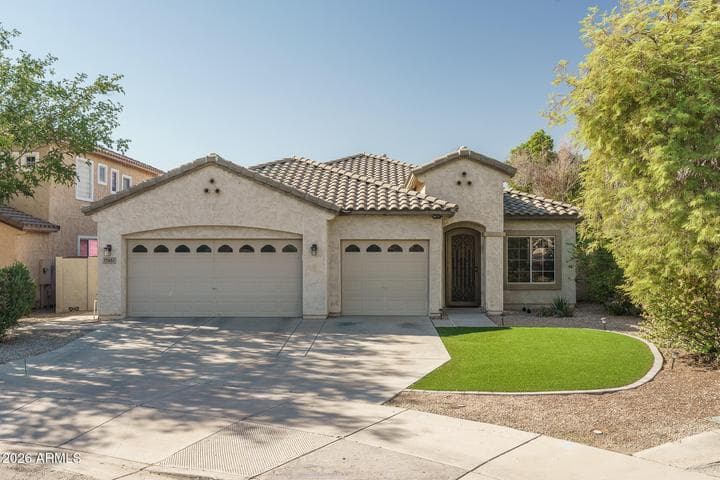 17461 W COCOPAH Street, Goodyear, AZ