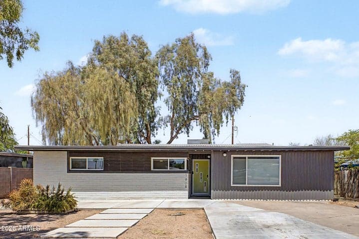 1808 N 80TH Place, Scottsdale, AZ
