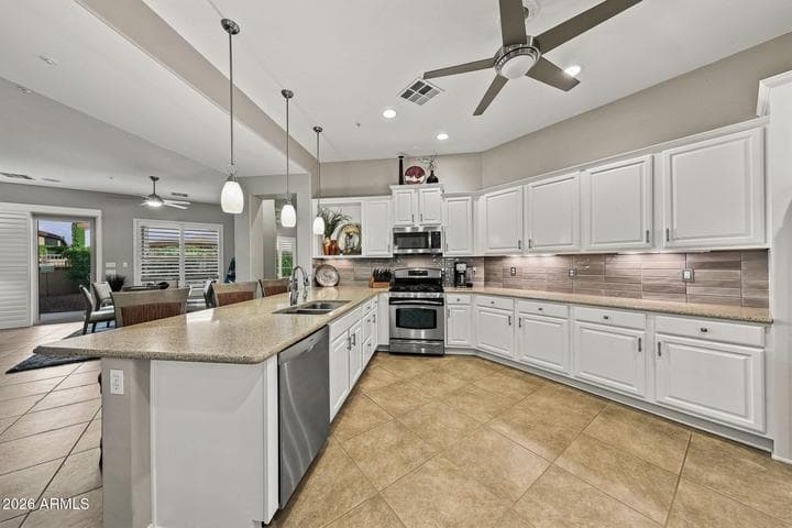 27679 N 130TH Avenue, Peoria, AZ