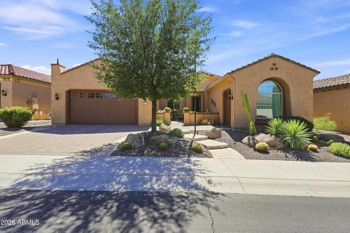 26775 W PIUTE Avenue, Buckeye, AZ