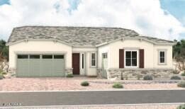 18329 W LAURIE Lane, Waddell, AZ