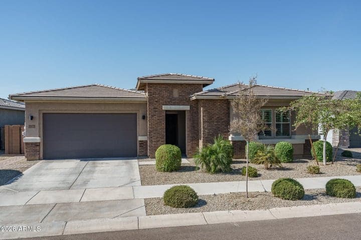 14178 W GRAY FOX Trail, Surprise, AZ