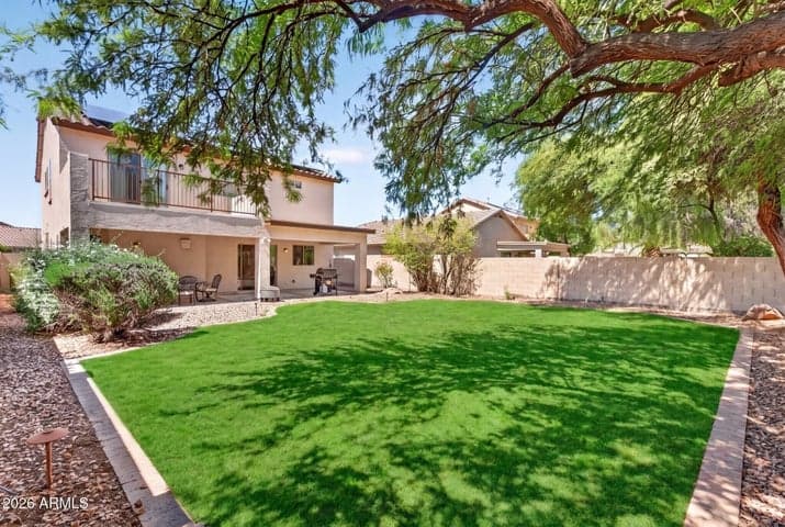 21073 N SANSOM Drive, Maricopa, AZ
