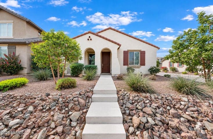 15245 W SHERMAN Street, Goodyear, AZ