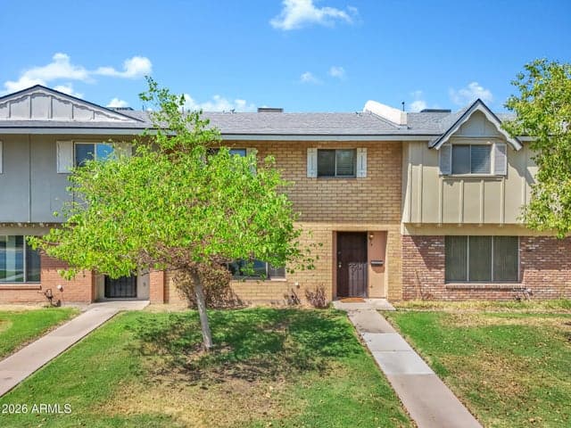 14 E HERMOSA Drive, Tempe, AZ