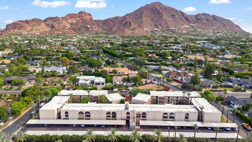 4727 E LAFAYETTE Boulevard #314, Phoenix, AZ