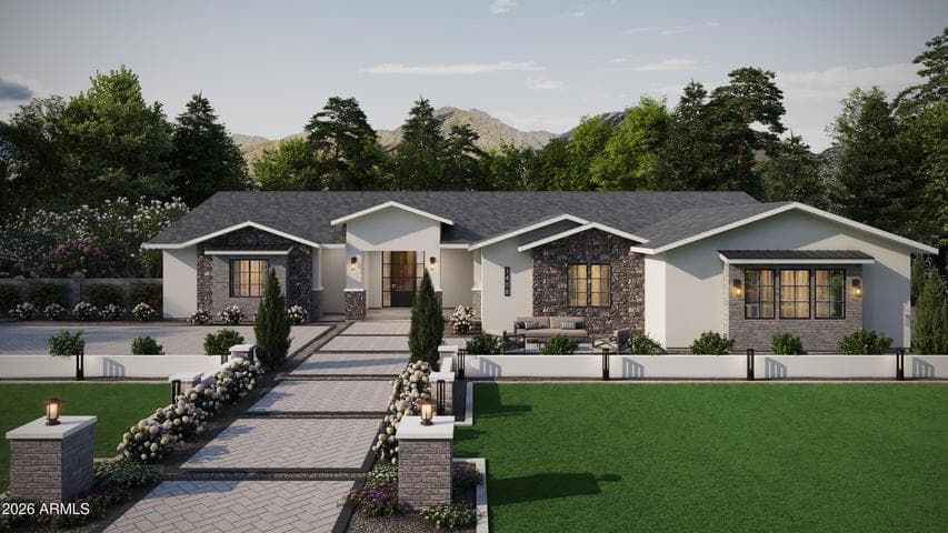 616 E Leisure Lane, Phoenix, AZ