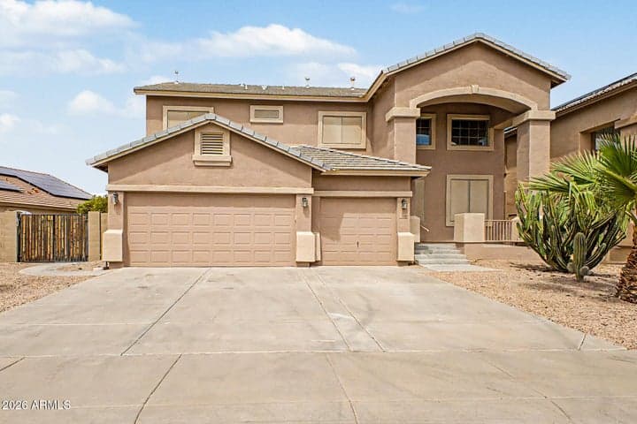45120 W NORRIS Road, Maricopa, AZ