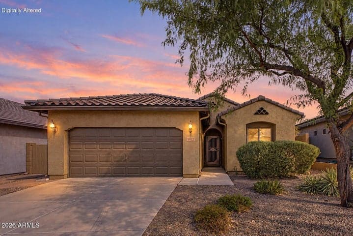 1922 W MINE Trail, Phoenix, AZ