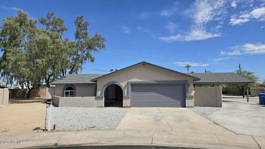 16853 N 39TH Drive, Phoenix, AZ