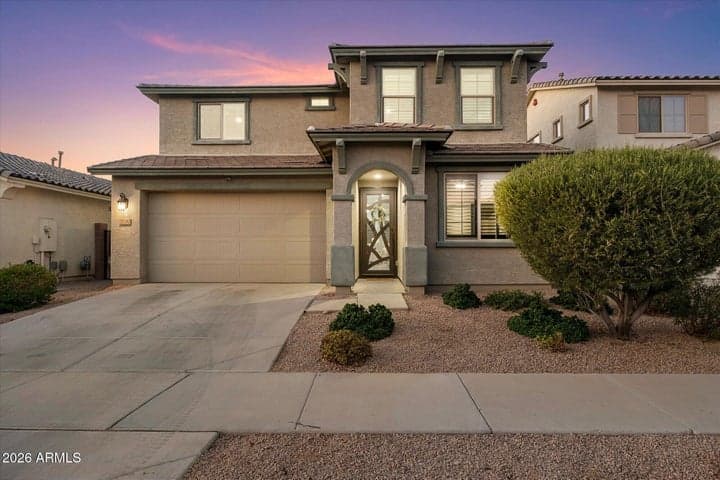 20282 E ESTRELLA Road, Queen Creek, AZ