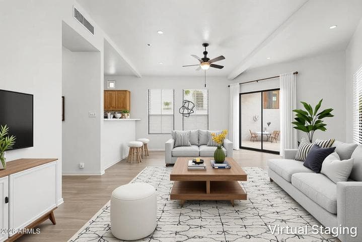 280 S Elizabeth Way #4, Chandler, AZ