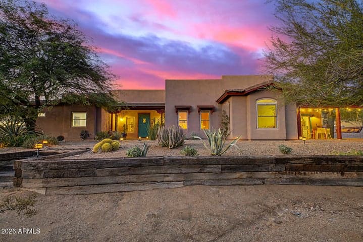 32006 N 44TH Place, Cave Creek, AZ