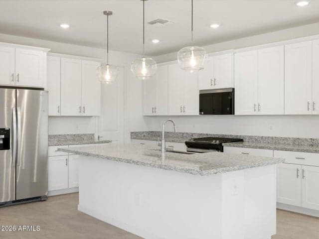 37390 W SAN ILDEFANSO Avenue, Maricopa, AZ