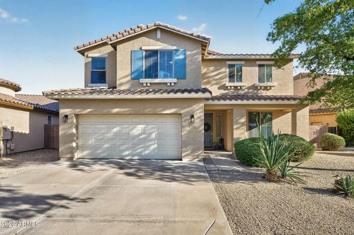 7803 S 22ND Lane, Phoenix, AZ