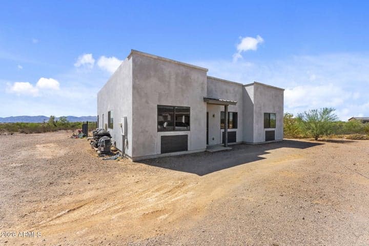 30512 N 233RD Avenue, Wittmann, AZ