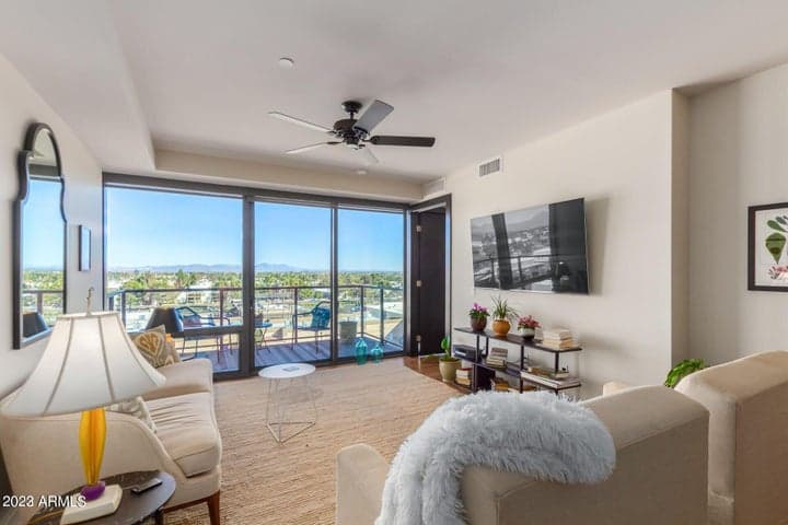 4422 N 75TH Street #7009, Scottsdale, AZ