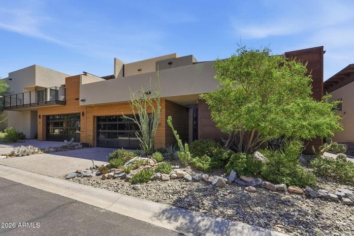 6525 E CAVE CREEK Road #20, Cave Creek, AZ
