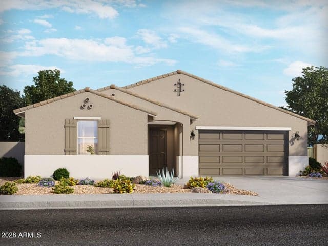 36972 W MONTSERRAT Street, Maricopa, AZ