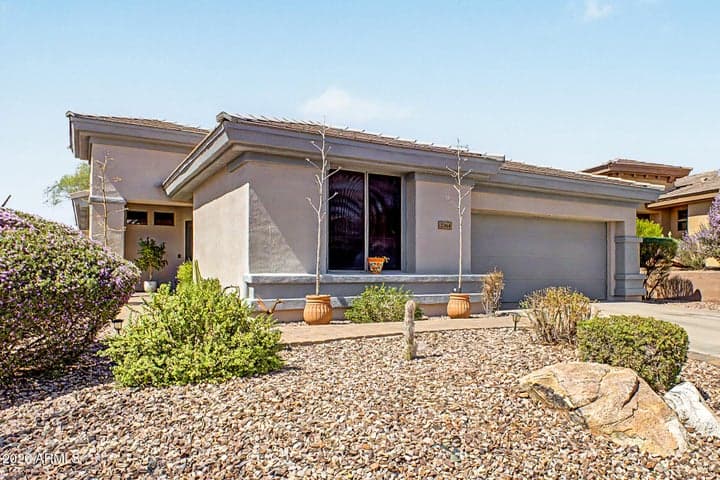 2364 W TURTLE HILL Court, Anthem, AZ