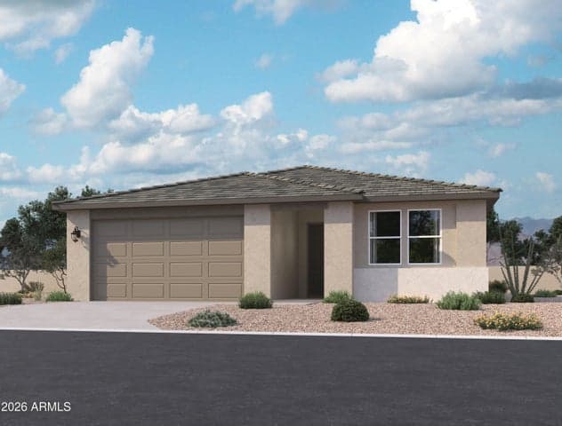 15739 W DEANNE Drive, Waddell, AZ