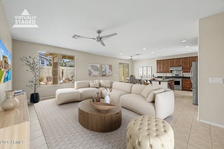 18408 W CAROL Avenue, Waddell, AZ