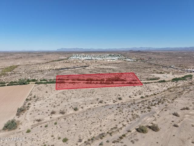 0 200-33-019 -- #-, Florence, AZ