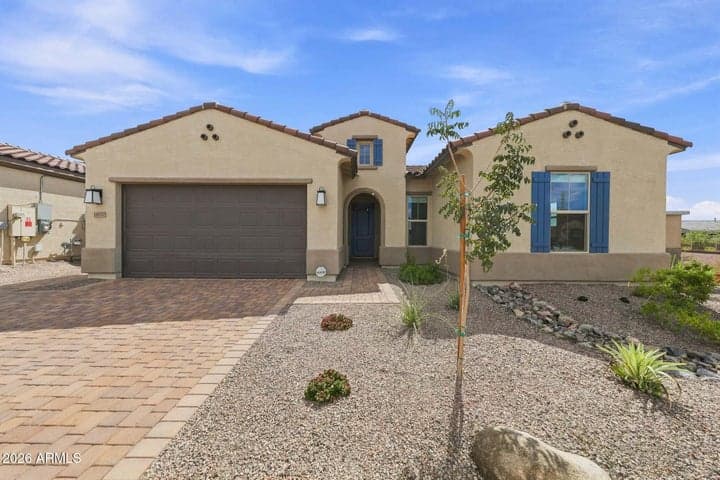 18157 W AMBERWOOD Drive, Goodyear, AZ