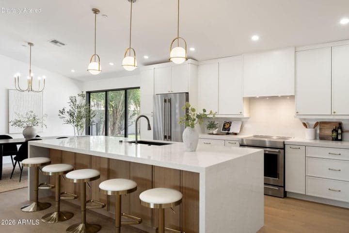 8060 E LEWIS Avenue, Scottsdale, AZ