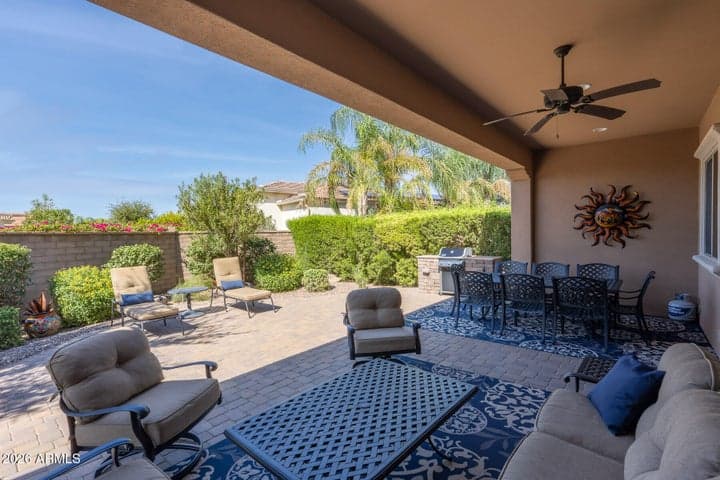 234 E LEMON Lane, Queen Creek, AZ
