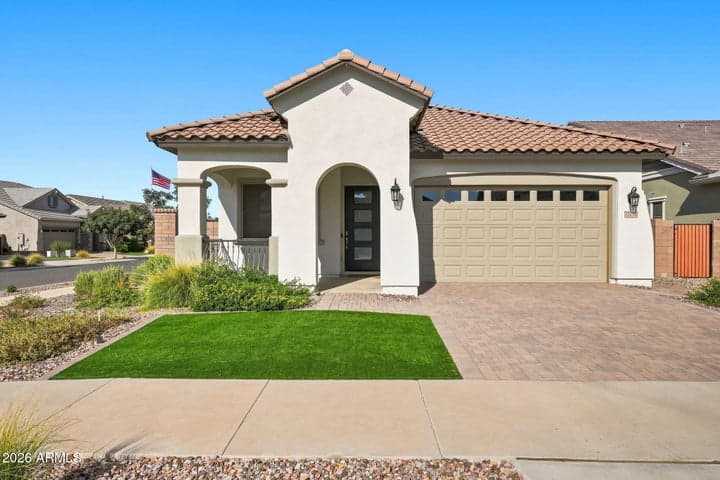 20038 S 231ST Street, Queen Creek, AZ
