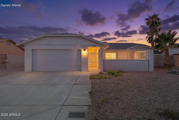 10921 W SELLS Drive, Phoenix, AZ