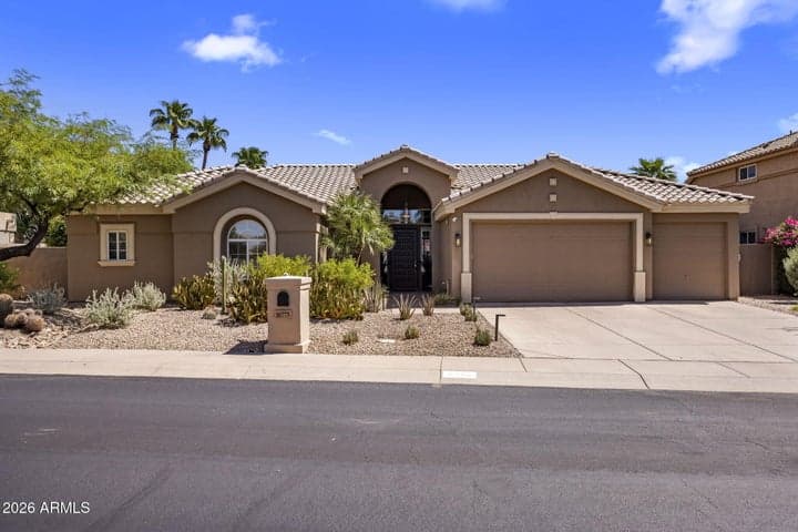 10773 N 121st Place, Scottsdale, AZ
