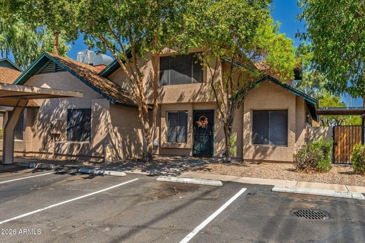 4826 W NORTHERN Avenue, Glendale, AZ
