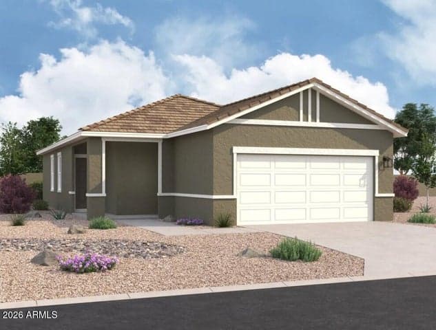 12934 E VERBINA Lane, Florence, AZ