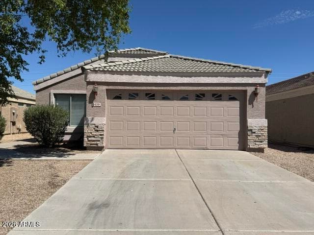 1409 S 107TH Drive, Avondale, AZ