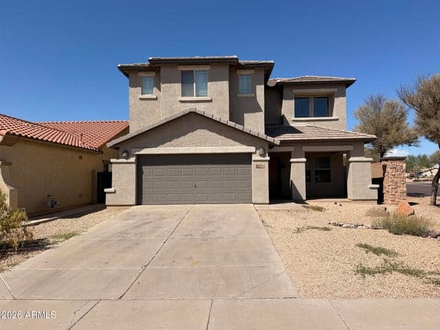9108 W HUBBELL Street, Phoenix, AZ