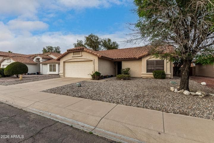 1200 W CHICAGO Street, Chandler, AZ