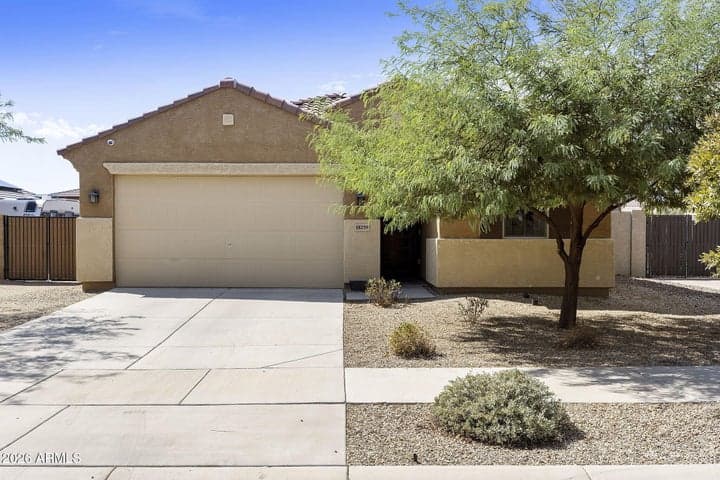18259 W IDA Lane, Surprise, AZ